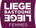Luik-Bastenaken-Luik Dames logo