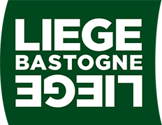 Luik-Bastenaken-Luik logo