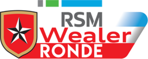 Ridderronde logo RSM Wealerronde